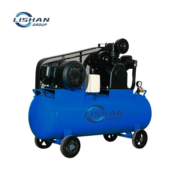 12 Bar Piston Air Compressor suppliers