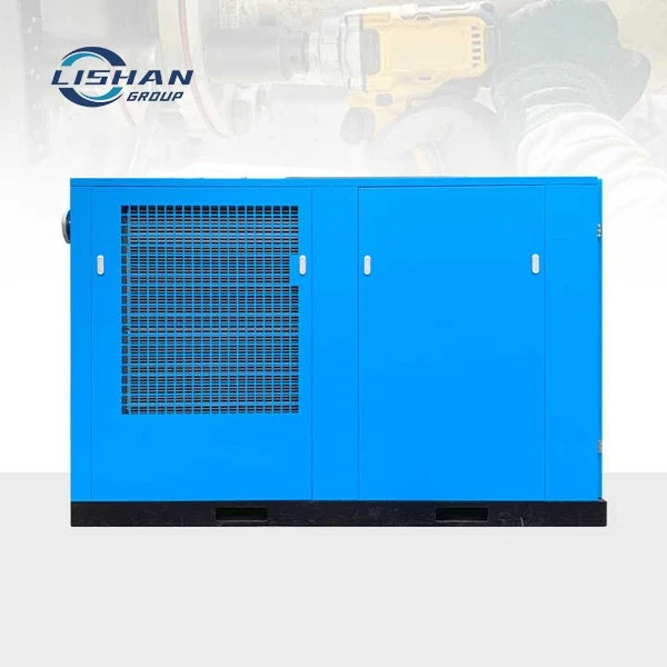 Permanent Magnet Variable Frequency Air Compressor-110KW best