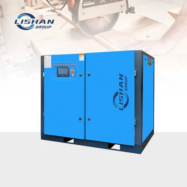 Permanent Magnet Variable Frequency Air Compressor-110KW price