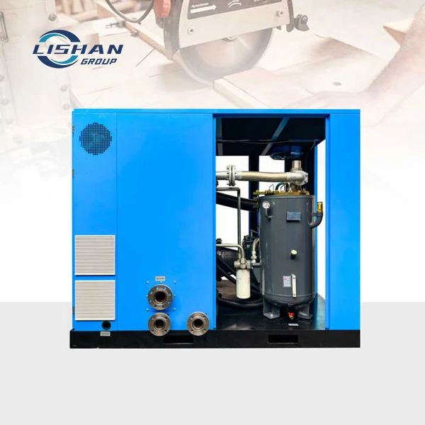 Permanent Magnet variabler Frequenzluft -Kompressor540A
