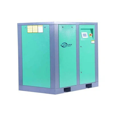 Variable Permanentmagnetsteuerung mit 132 kW