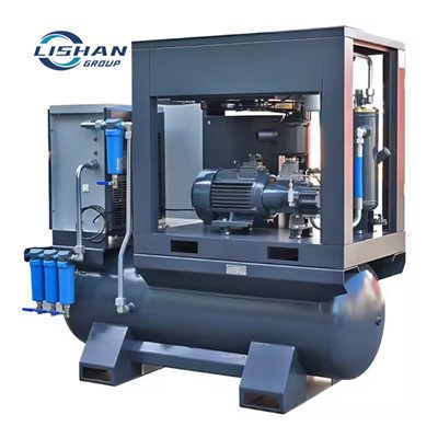 zuverlässigster Luftkompressor